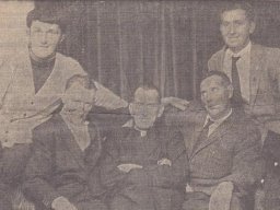 organiser of the carnival